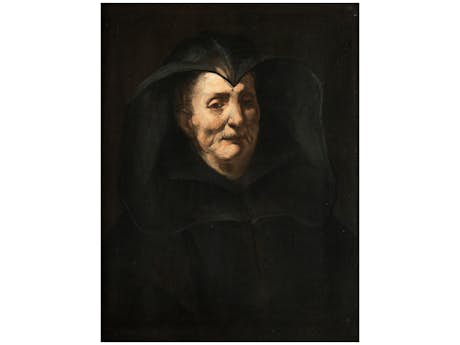 Giuseppe Assereto, um 1626 – 1656/57, zug.
